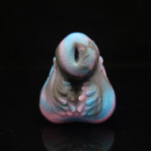 Load image into Gallery viewer, Beau's Sheath Medium 00-20 Goth Trans Pride