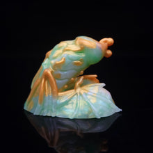 Load image into Gallery viewer, Diadem Packer Small 00-20 Gilded Jade
