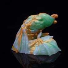 Load image into Gallery viewer, Diadem Packer Medium 00-20 Gilded Jade