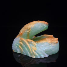 Load image into Gallery viewer, Dominion Packer Small 00-20 Gilded Jade