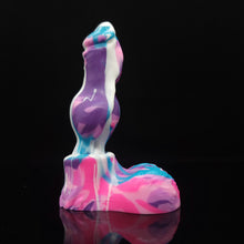 Load image into Gallery viewer, Beau's Shaft Medium 00-30 Unicorn Fappé