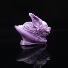 Load image into Gallery viewer, Pebble Bat Loaf Squish - Smol - Soft