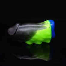 Load image into Gallery viewer, Rend Mini Stroker 00-30 Containment Breach