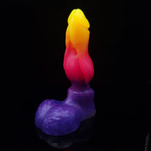 Load image into Gallery viewer, Beau's Shaft Large 00-31 Sunset