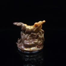 Load image into Gallery viewer, Lil Shrimpy Squish - Regular Size - Medium Firmness