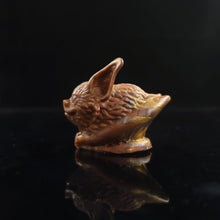 Load image into Gallery viewer, Pebble Bat Loaf Squish - Smol - Medium Firmness