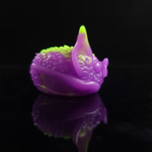 Load image into Gallery viewer, Nanner Bat Loaf Squish - Smol - Soft