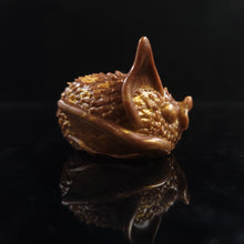 Load image into Gallery viewer, Nanner Bat Loaf Squish - Smol - Medium Firmness