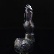 Load image into Gallery viewer, Beau's Shaft Medium 00-30 Midnight Labradorite