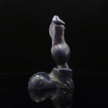Load image into Gallery viewer, Beau's Shaft Medium 00-30 Midnight Labradorite
