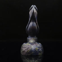 Load image into Gallery viewer, Beau's Shaft Medium 00-30 Midnight Labradorite