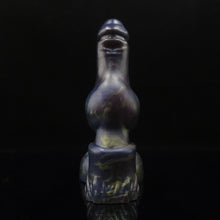 Load image into Gallery viewer, Beau's Shaft Medium 00-30 Midnight Labradorite