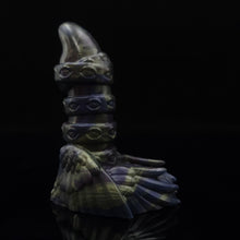 Load image into Gallery viewer, Dominion Ascended Mini 00-30 Midnight Labradorite