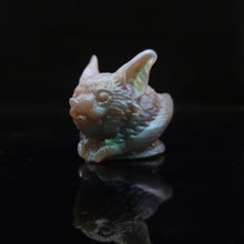 Load image into Gallery viewer, Pebble Bat Loaf Squish - Smol - 00-30