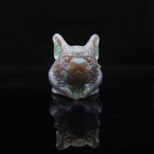 Load image into Gallery viewer, Pebble Bat Loaf Squish - Smol - 00-30