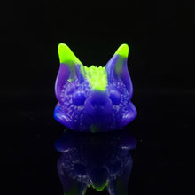 Load image into Gallery viewer, Nanner Bat Loaf Squish - Smol - 00-20