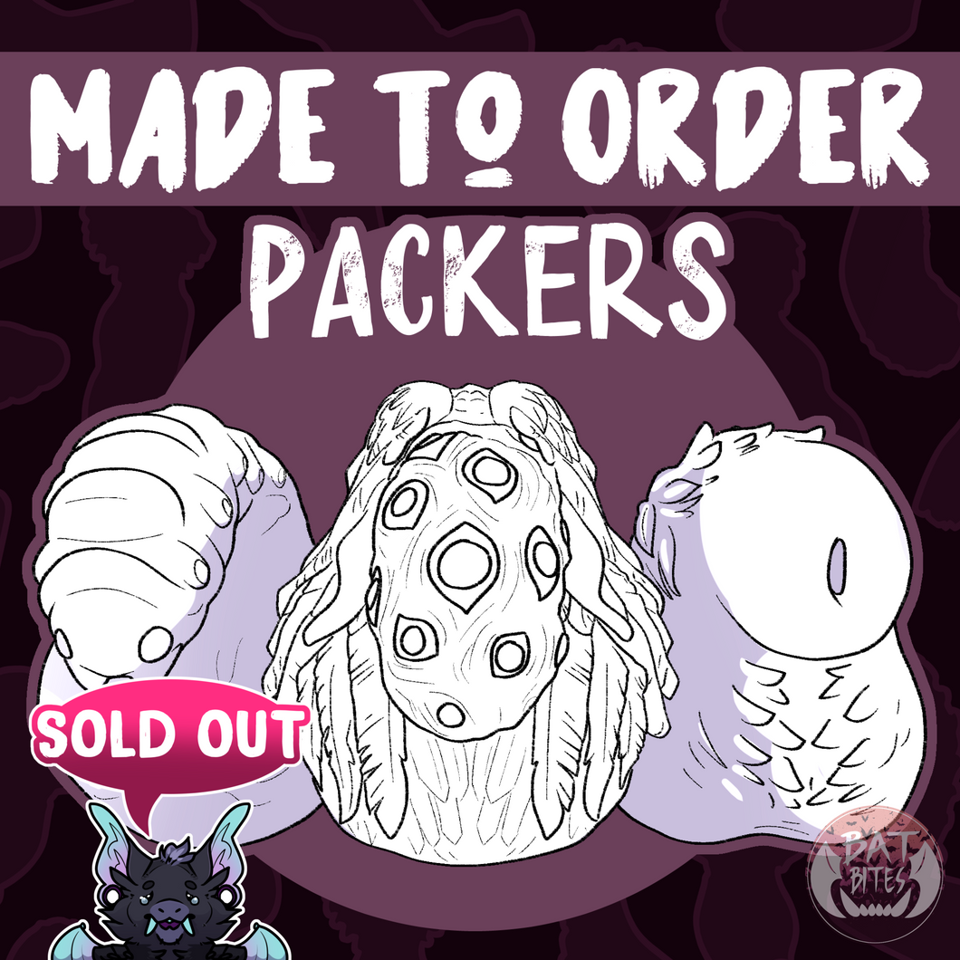 Made To Order Packers