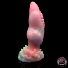 Load image into Gallery viewer, Carnivore Medium 00-30 Melted Crayons UV GITD *SEE NOTES*
