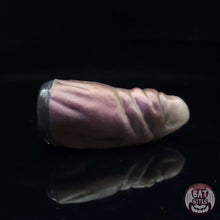 Load image into Gallery viewer, Aux Relaxed Channel 00-30 UV GITD
