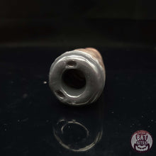 Load image into Gallery viewer, Aux Relaxed Channel 00-30 UV GITD
