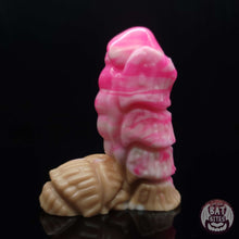 Load image into Gallery viewer, Marl Medium 00-30 Sakura Ice Cream UV GITD
