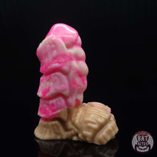 Load image into Gallery viewer, Marl Medium 00-30 Sakura Ice Cream UV GITD
