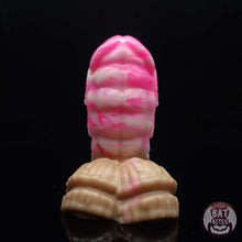 Load image into Gallery viewer, Marl Medium 00-30 Sakura Ice Cream UV GITD
