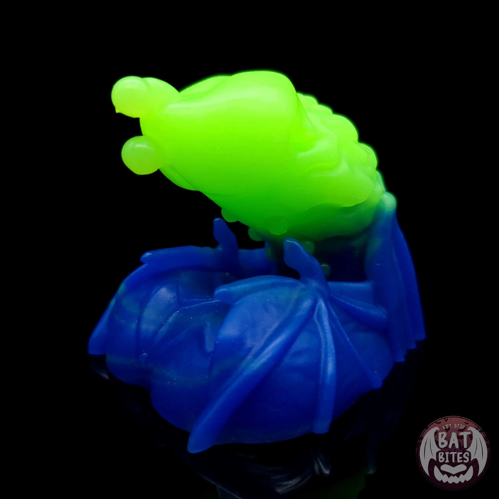 Diadem Packer Medium 00-20 UV GITD