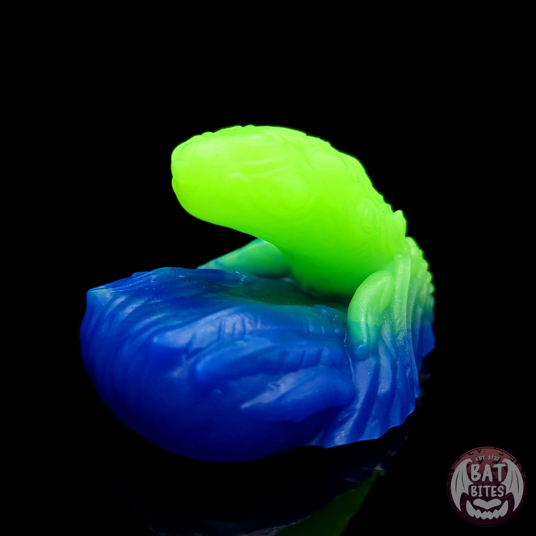 FLOP Dominion Packer Small 00-20 UV GITD