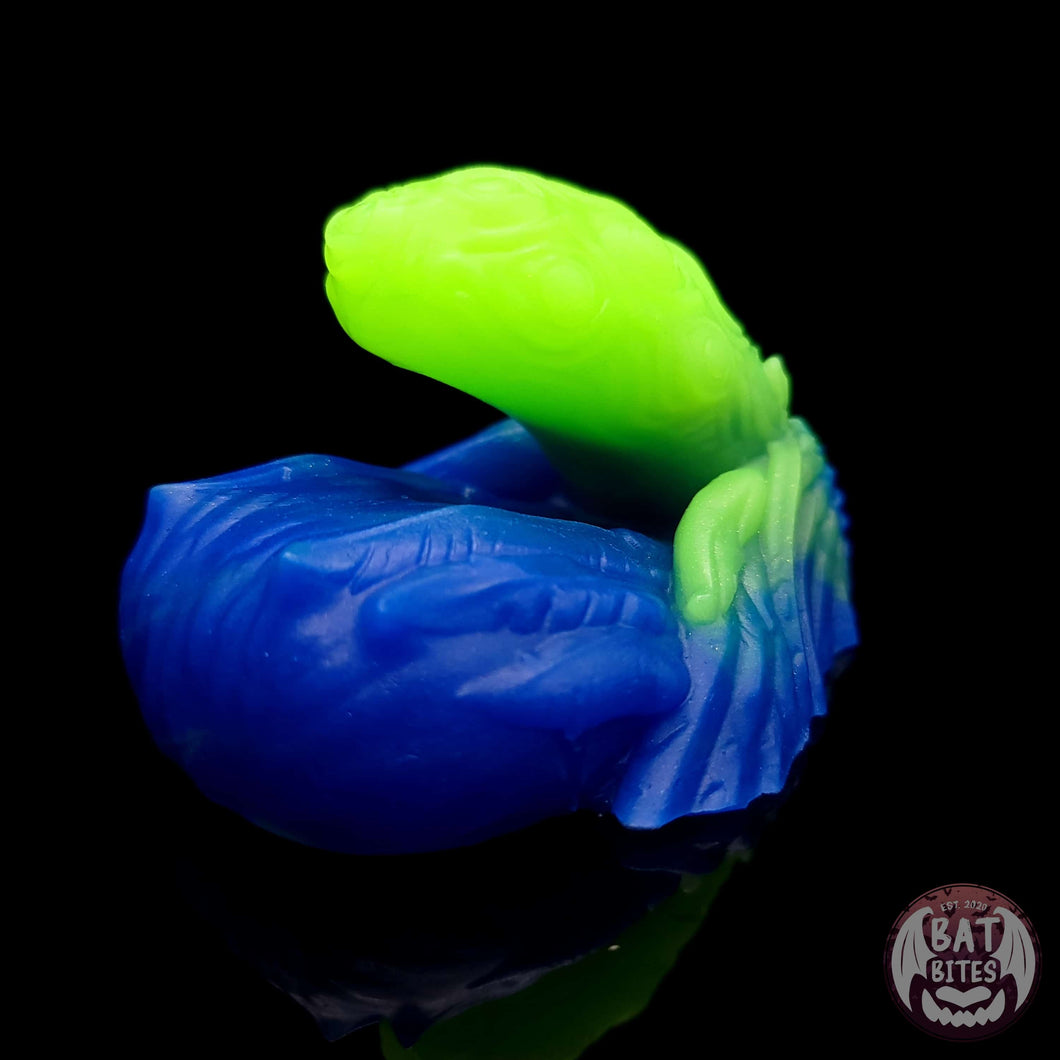 Dominion Packer Medium 00-20 UV GITD