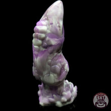 Load image into Gallery viewer, Carnivore Medium 00-31 Lavender Smoke UV GITD
