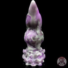 Load image into Gallery viewer, Carnivore Medium 00-31 Lavender Smoke UV GITD
