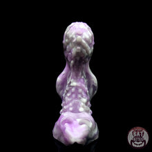 Load image into Gallery viewer, Hemlock Small 00-31 Lavender Smoke UV GITD
