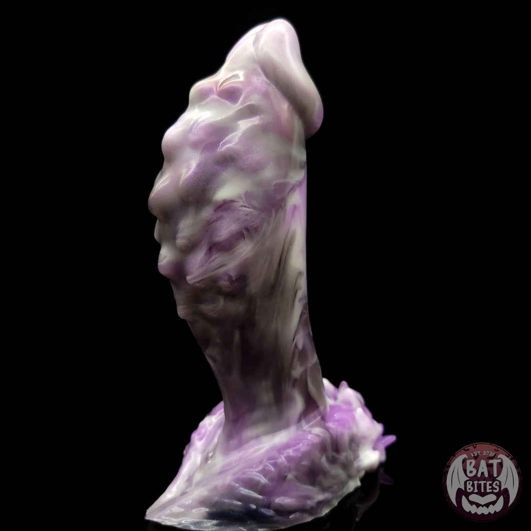 Rend Large 00-31 Lavender Smoke UV GITD *SEE NOTES*