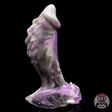 Load image into Gallery viewer, Rend Large 00-31 Lavender Smoke UV GITD *SEE NOTES*
