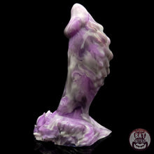 Load image into Gallery viewer, Rend Large 00-31 Lavender Smoke UV GITD *SEE NOTES*
