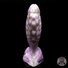 Load image into Gallery viewer, Rend Large 00-31 Lavender Smoke UV GITD *SEE NOTES*
