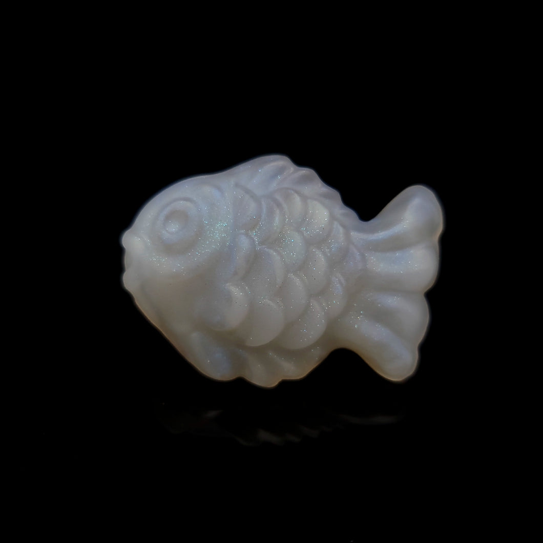 Taiyaki Squish - Teeny Size -  Super Soft