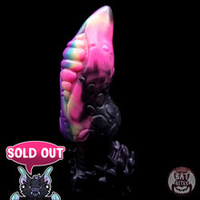 Load image into Gallery viewer, Carnivore Medium 00-30 UV GITD
