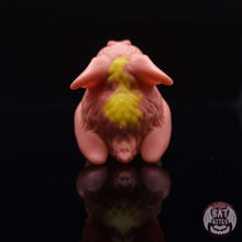Load image into Gallery viewer, Pebble Bat Loaf Squish - Smol - Super Soft
