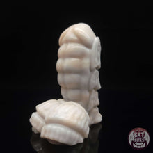 Load image into Gallery viewer, Marl Small 00-30 Alabaster Marble
