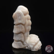Load image into Gallery viewer, Marl Small 00-30 Alabaster Marble
