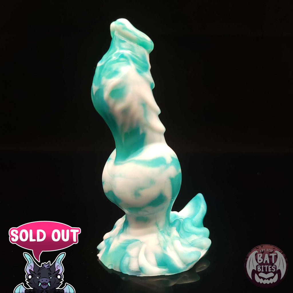 Ossium Mini 00-30 Frozen Gaymer Juice