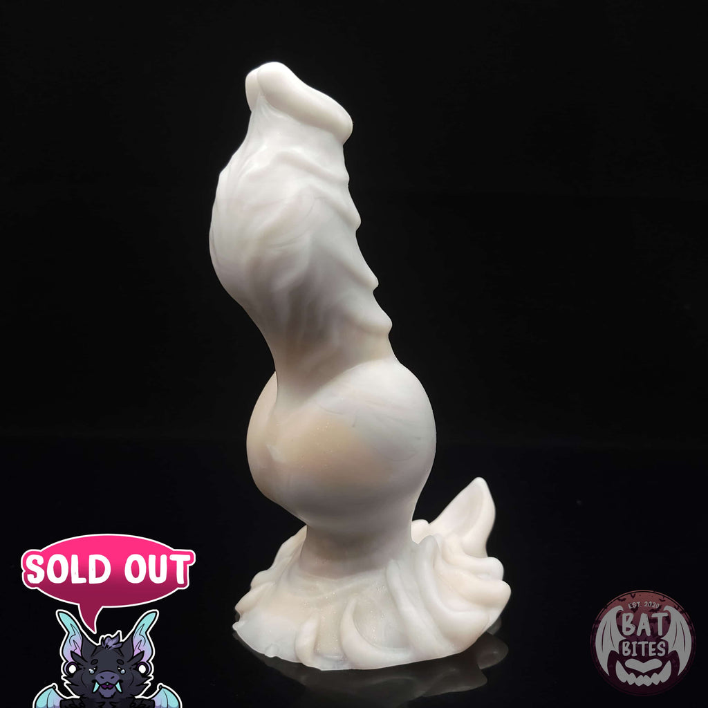 Ossium Medium 00-30 Alabaster Marble