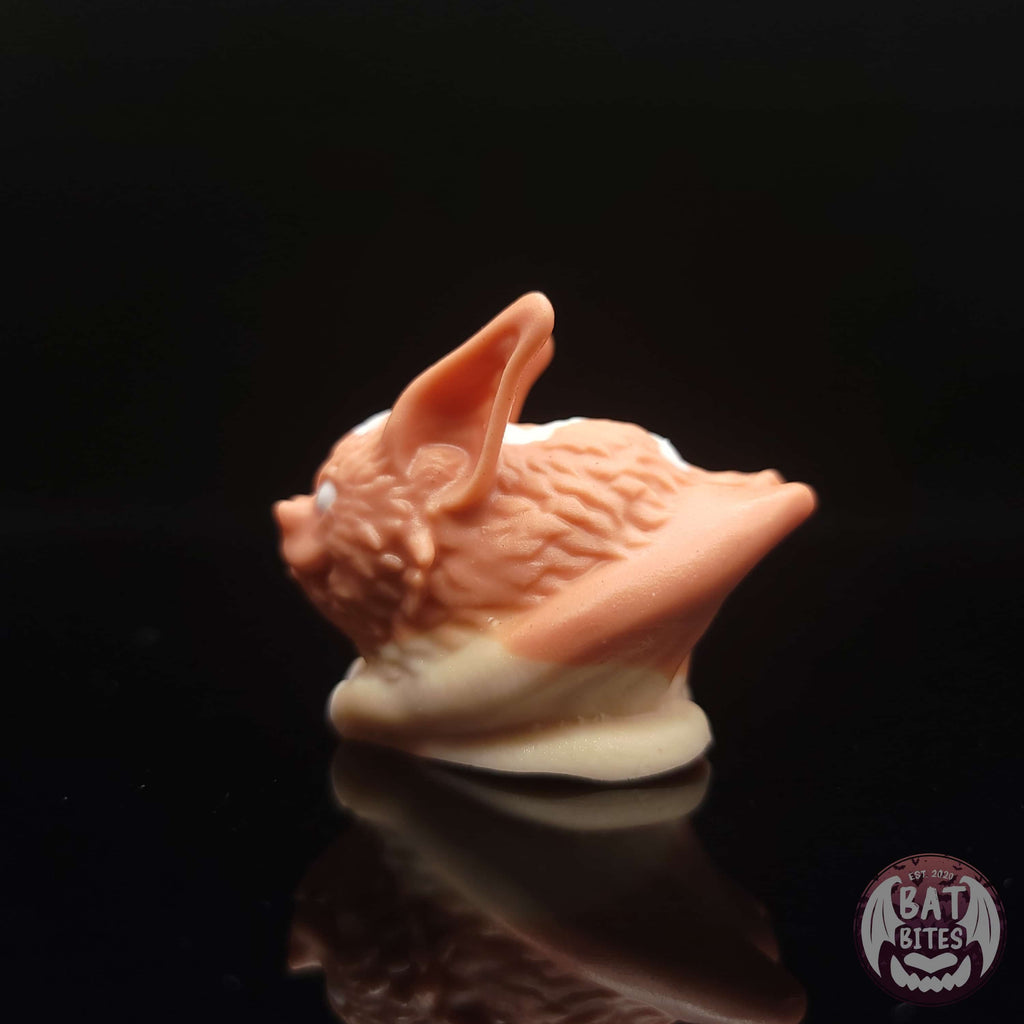 Pebble Bat Loaf Squish - Smol - Super Soft