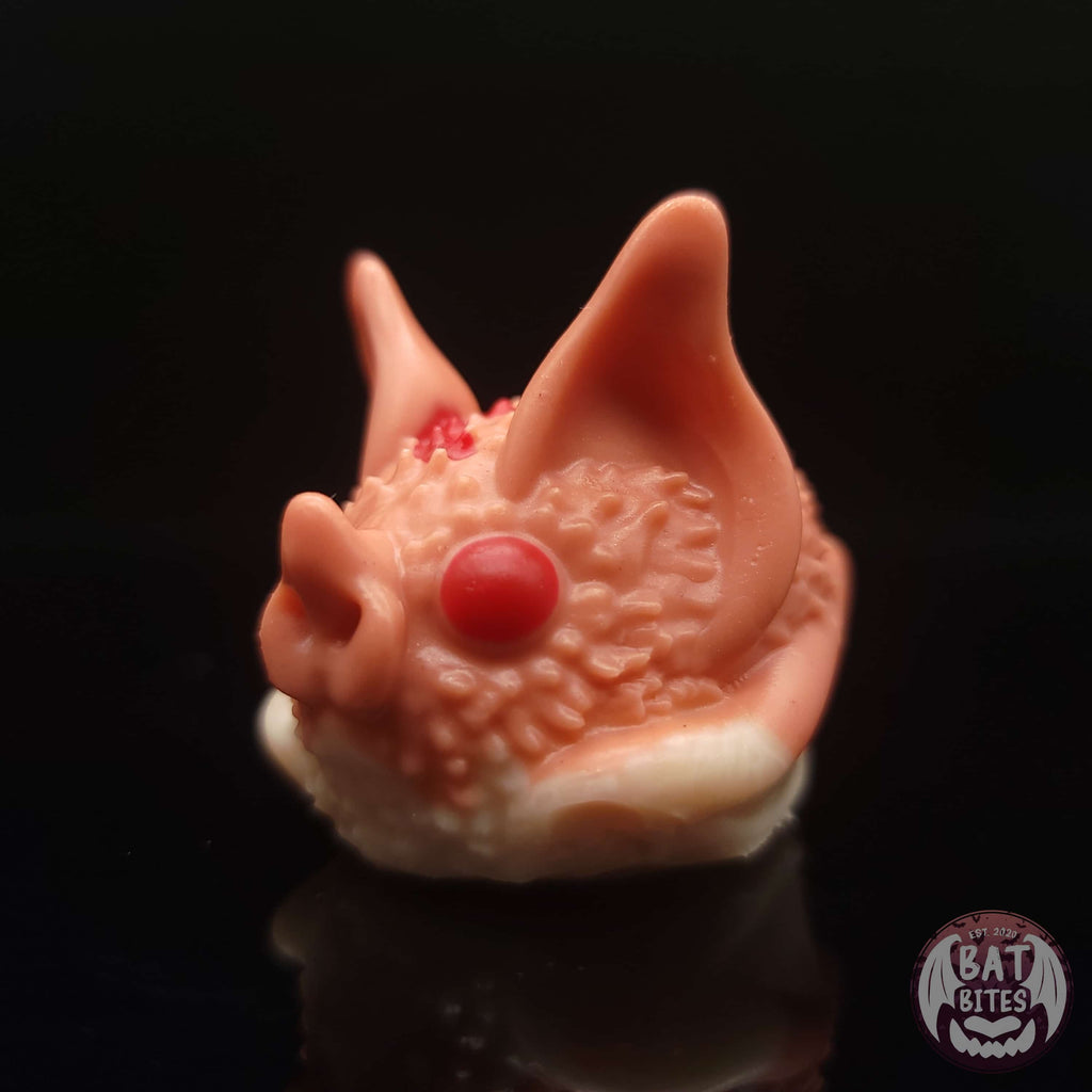 Nanner Bat Loaf Squish - Smol - Super Soft