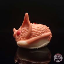 Load image into Gallery viewer, Nanner Bat Loaf Squish - Smol - Super Soft
