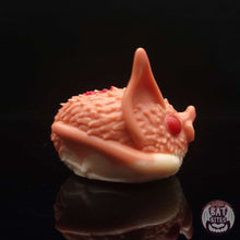 Load image into Gallery viewer, Nanner Bat Loaf Squish - Smol - Super Soft
