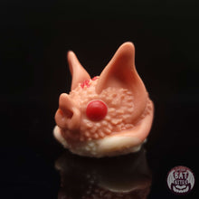 Load image into Gallery viewer, Nanner Bat Loaf Squish - Smol - Super Soft
