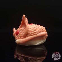 Load image into Gallery viewer, Nanner Bat Loaf Squish - Smol - Super Soft
